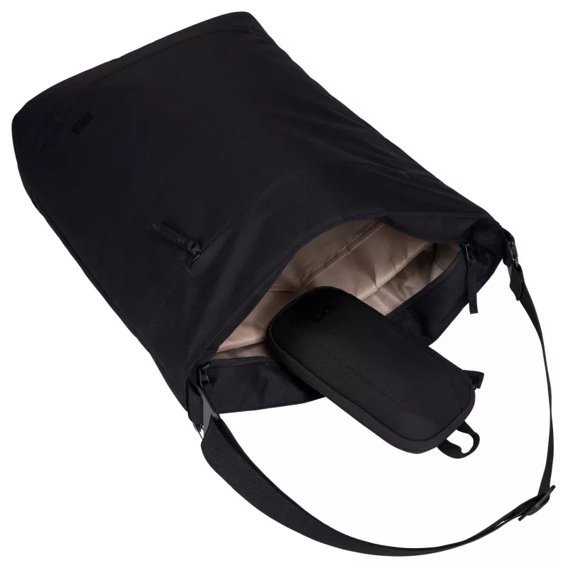 Case Logic Invigo Eco INVIAC101 negro funda para dispositivos funda tipo sleeve