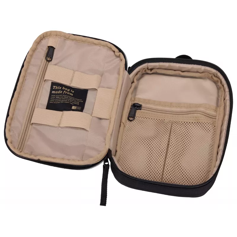Case Logic Invigo Eco INVIAC102 negro funda para dispositivos funda tipo sleeve
