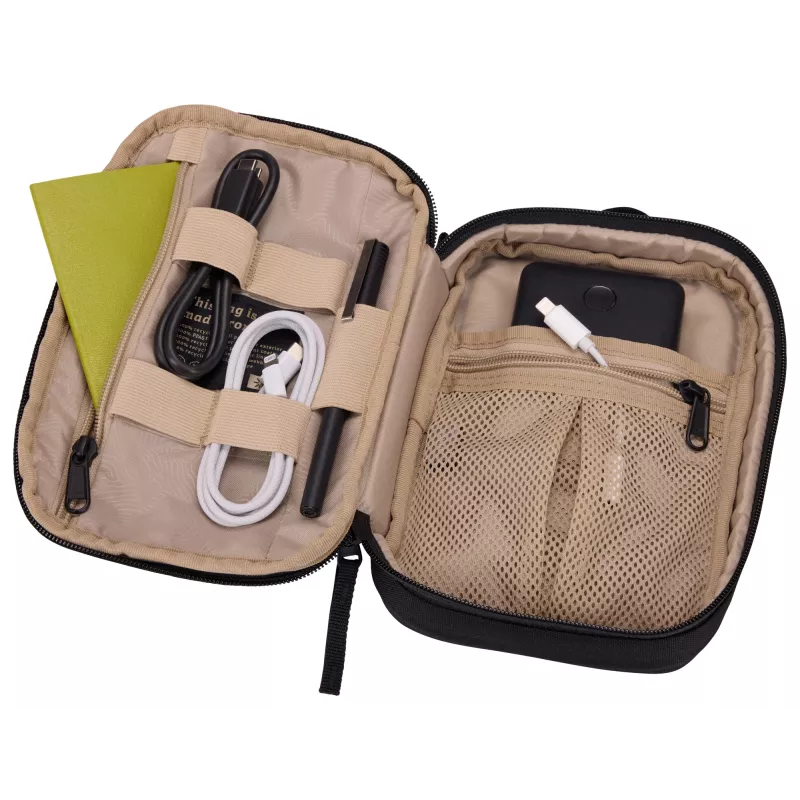 Case Logic Invigo Eco INVIAC102 negro funda para dispositivos funda tipo sleeve