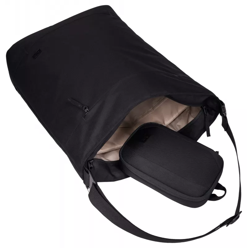 Case Logic Invigo Eco INVIAC102 negro funda para dispositivos funda tipo sleeve