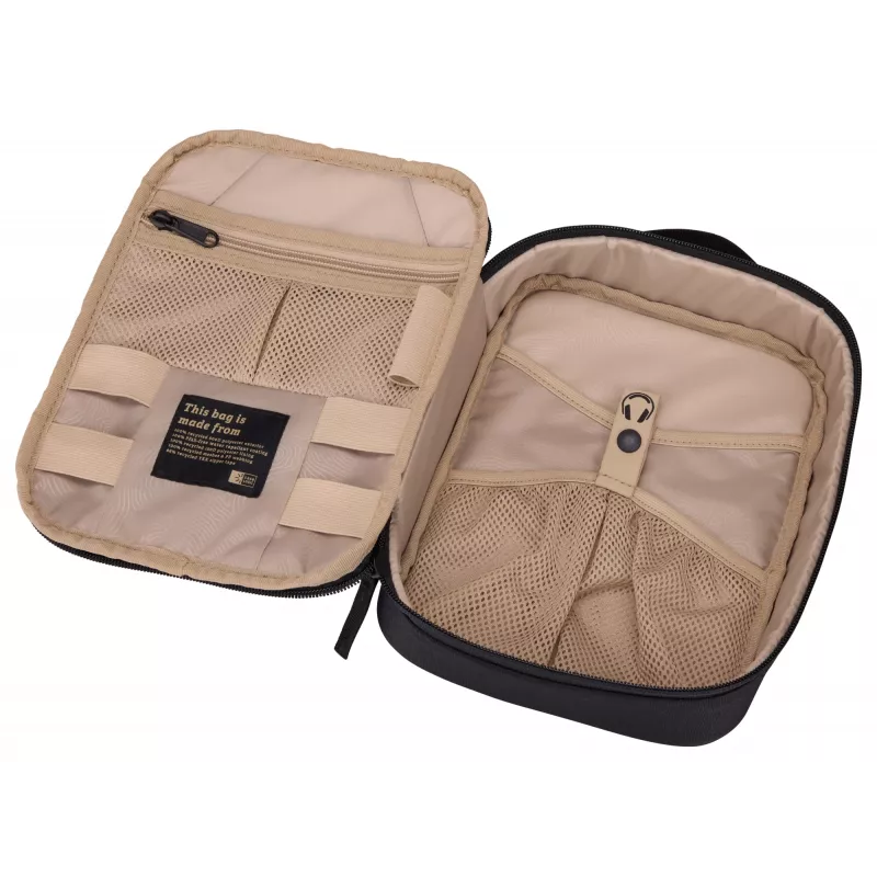 Case Logic Invigo Eco INVIAC103 negro funda para dispositivos funda tipo sleeve
