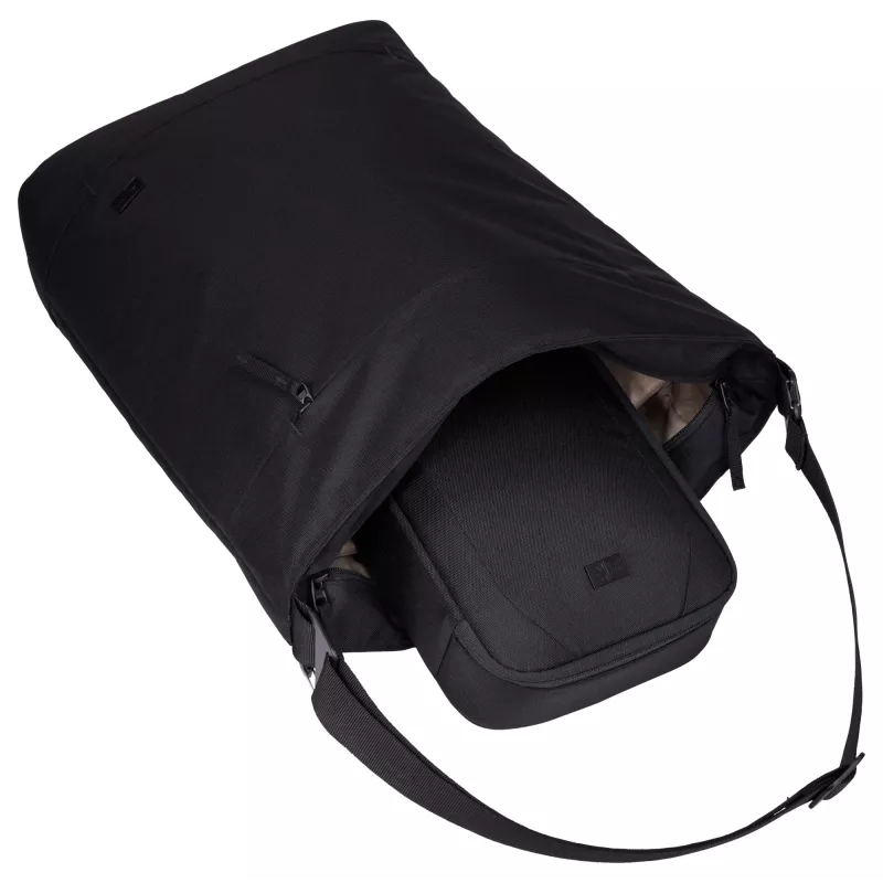 Case Logic Invigo Eco INVIAC103 negro funda para dispositivos funda tipo sleeve