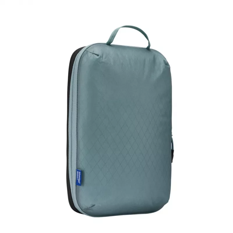 Thule TCCS201 Pond gris 2 uds. set de organizadores de equipaje