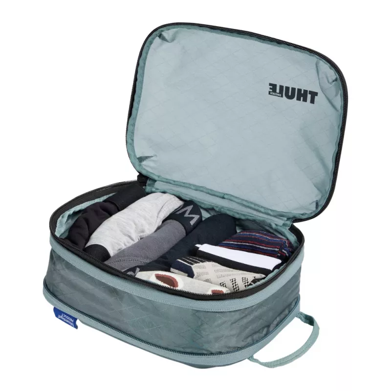 Thule TCPC201 Pond gris 1 ud. cubo de equipaje