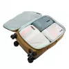 Thule TCPC201 Pond gris 1 ud. cubo de equipaje