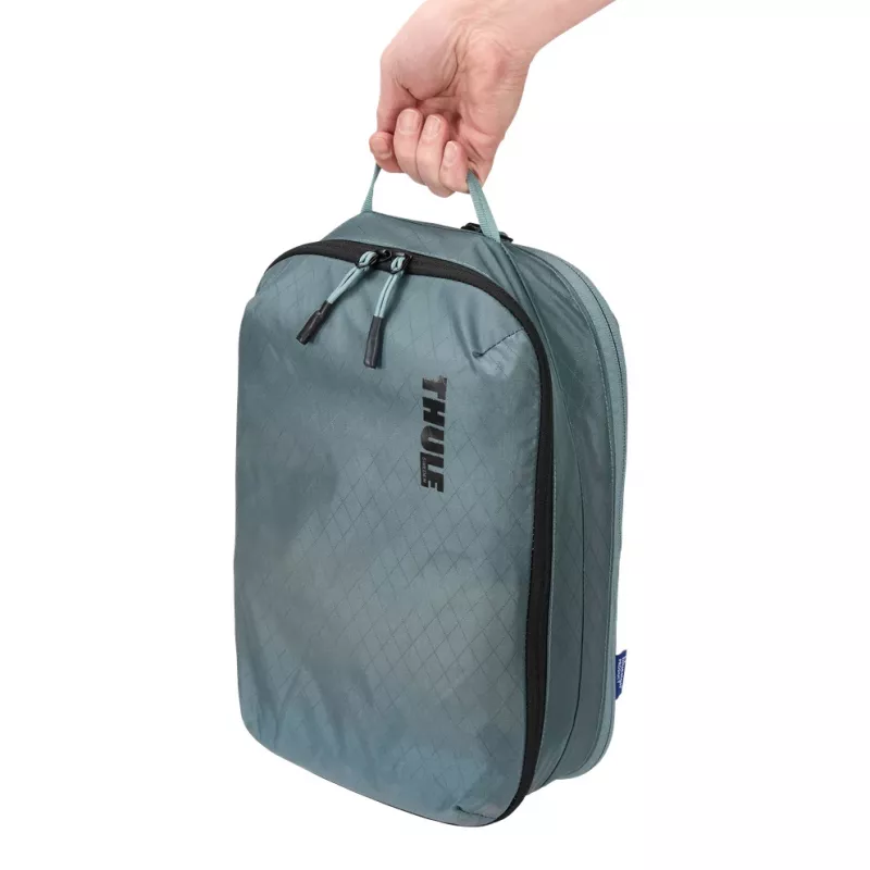 Thule TCCD201 Pond gris 1 ud. cubo de equipaje