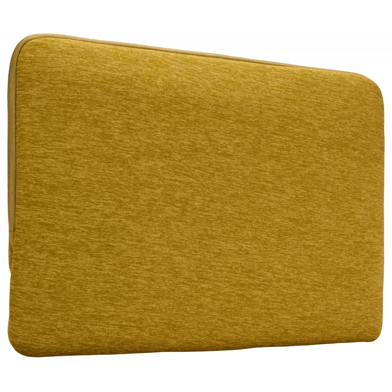 Case Logic Reflect REFPC-116 funda para portátil de 15,6 pulgadas, Dim Gold