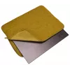 Case Logic Reflect REFPC-116 funda para portátil de 15,6 pulgadas, Dim Gold