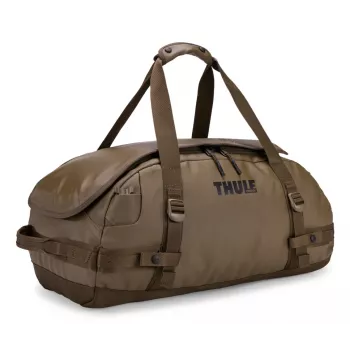 Thule Chasm TDSD302 Deep Khaki bolsa de viaje 40 L poliéster