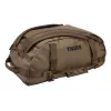 Thule Chasm TDSD302 Deep Khaki bolsa de viaje 40 L poliéster