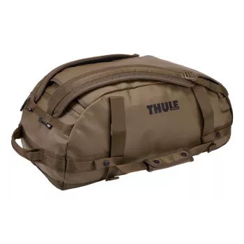 Thule Chasm TDSD302 Deep Khaki bolsa de viaje 40 L poliéster