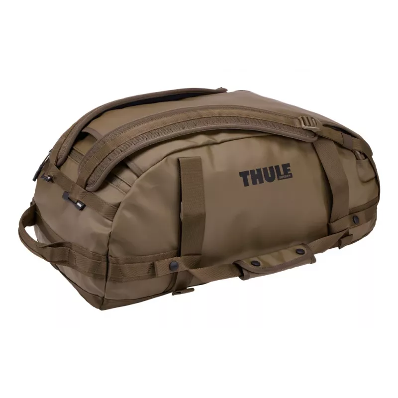Thule Chasm TDSD302 Deep Khaki bolsa de viaje 40 L poliéster