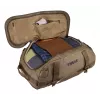 Thule Chasm TDSD302 Deep Khaki bolsa de viaje 40 L poliéster