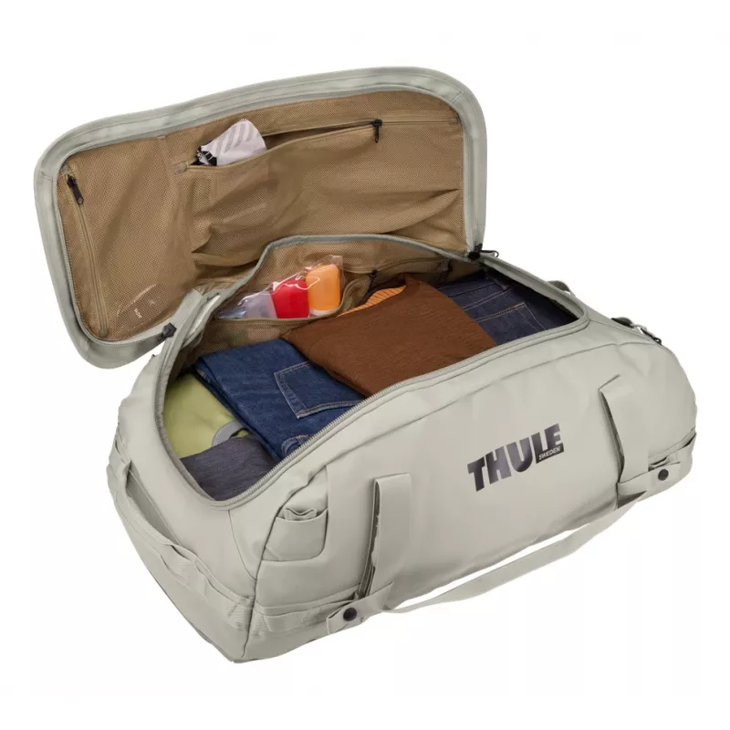 Thule Chasm TDSD303 Soft sand bolsa marinera 70 L poliéster