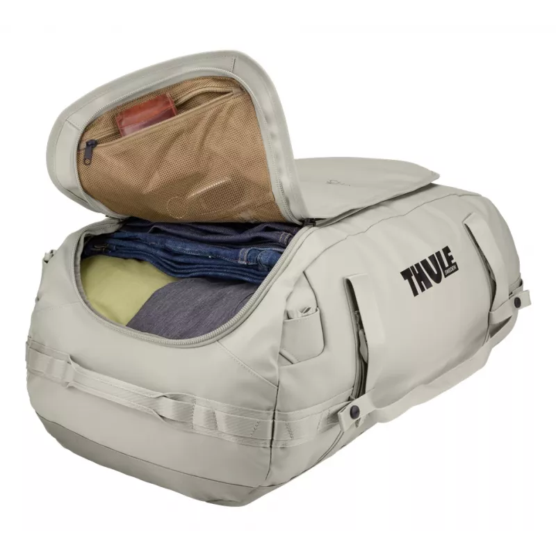 Thule Chasm TDSD303 Soft sand bolsa marinera 70 L poliéster