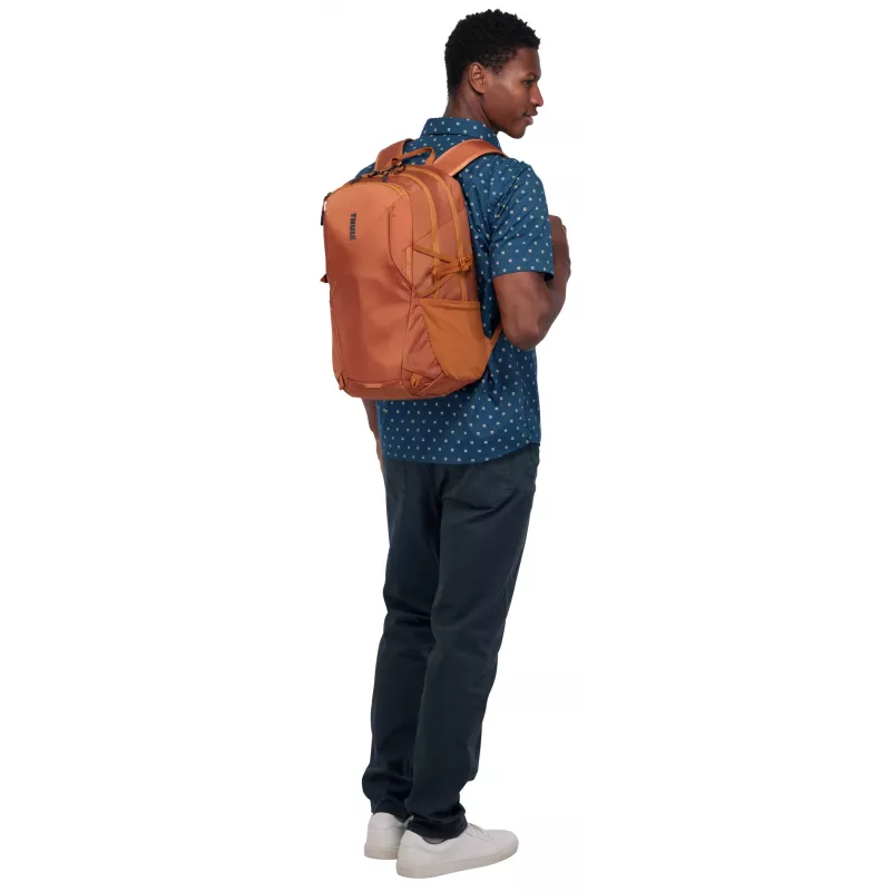 Thule EnRoute TEBP4216 Natural orange mochila casual mochila nylon