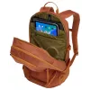 Thule EnRoute TEBP4216 Natural orange mochila casual mochila nylon