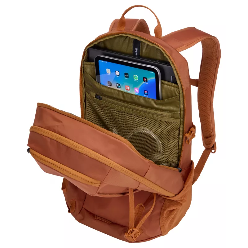 Thule EnRoute TEBP4216 Natural orange mochila casual mochila nylon