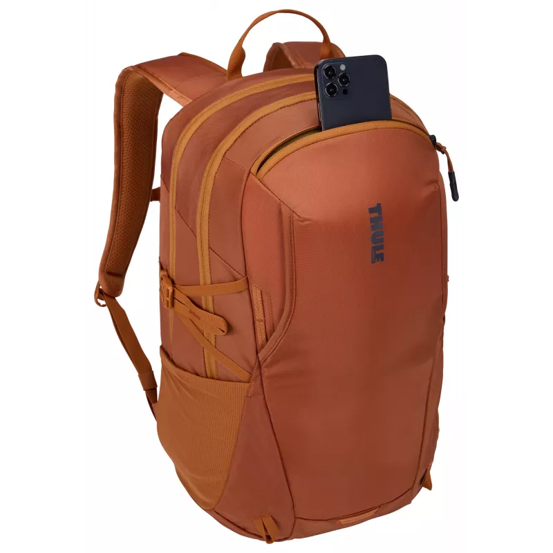Thule EnRoute TEBP4216 Natural orange mochila casual mochila nylon