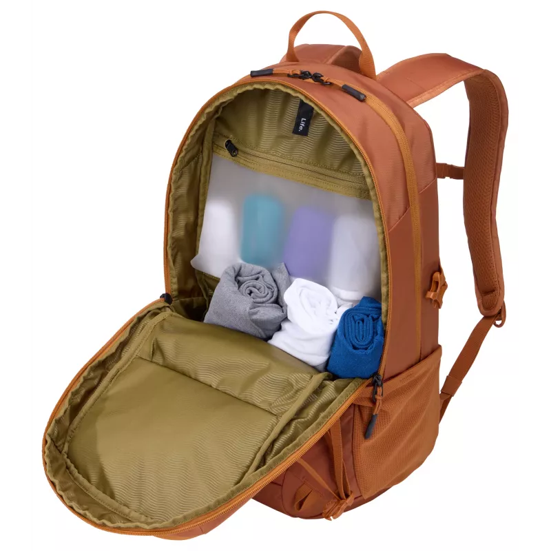 Thule EnRoute TEBP4216 Natural orange mochila casual mochila nylon