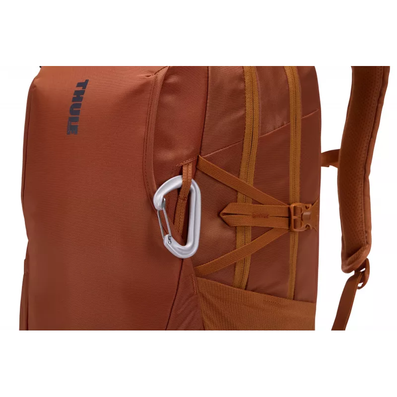 Thule EnRoute TEBP4216 Natural orange mochila casual mochila nylon