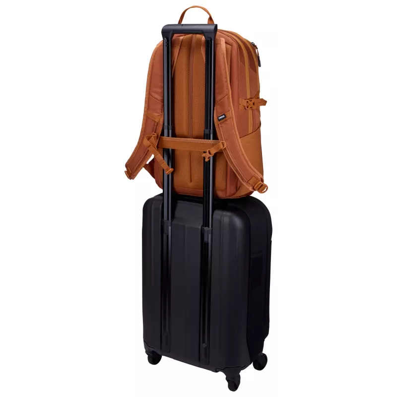 Thule EnRoute TEBP4216 Natural orange mochila casual mochila nylon