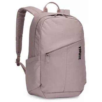 Thule TCAM-6115 Tinted Taupe mochila casual mochila nylon, poliéster