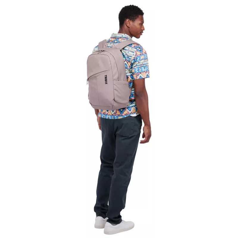 Thule TCAM-6115 Tinted Taupe mochila casual mochila nylon, poliéster