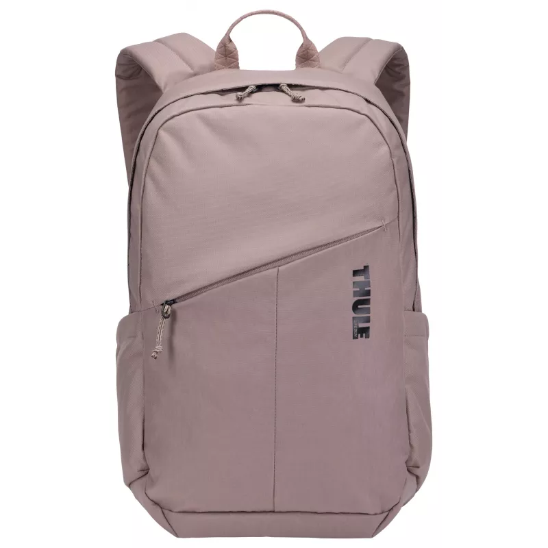 Thule TCAM-6115 Tinted Taupe mochila casual mochila nylon, poliéster