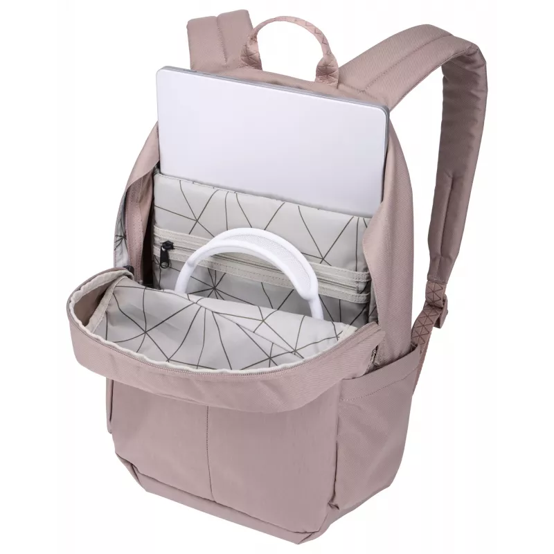 Thule TCAM-6115 Tinted Taupe mochila casual mochila nylon, poliéster