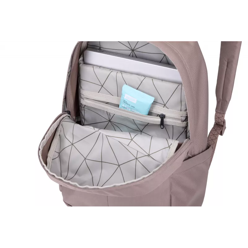 Thule TCAM-6115 Tinted Taupe mochila casual mochila nylon, poliéster