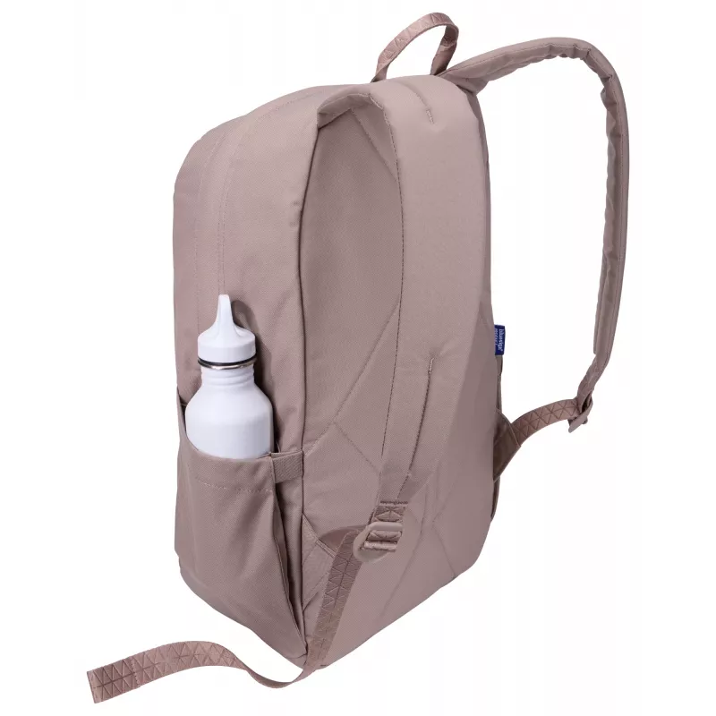 Thule TCAM-6115 Tinted Taupe mochila casual mochila nylon, poliéster