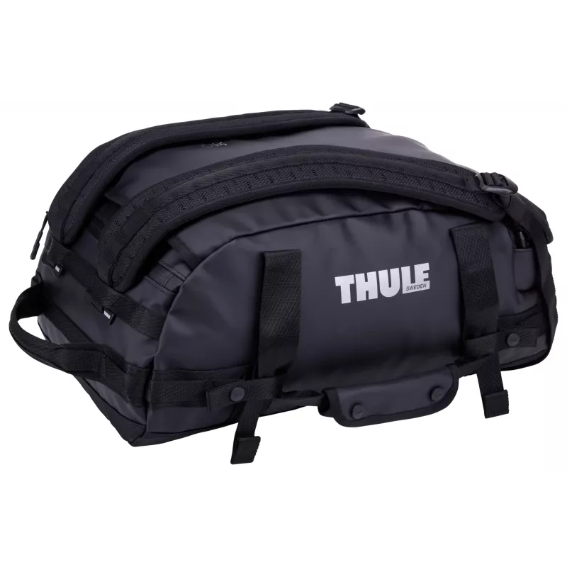 Thule Chasm TDSD301 negro bolsa marinera 30 L poliéster
