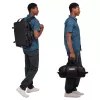Thule Chasm TDSD301 negro bolsa marinera 30 L poliéster