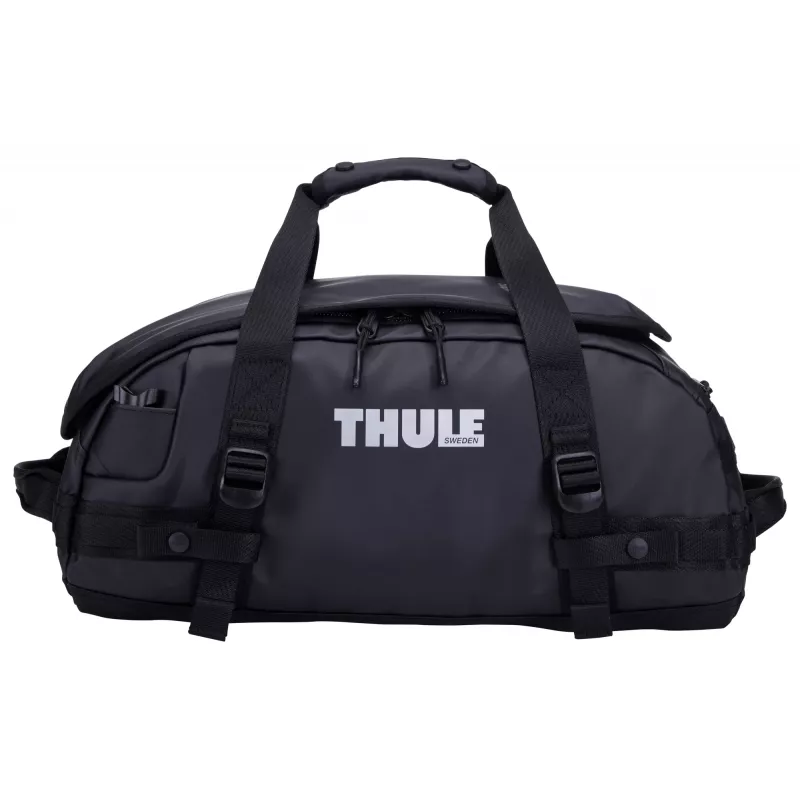 Thule Chasm TDSD301 negro bolsa marinera 30 L poliéster