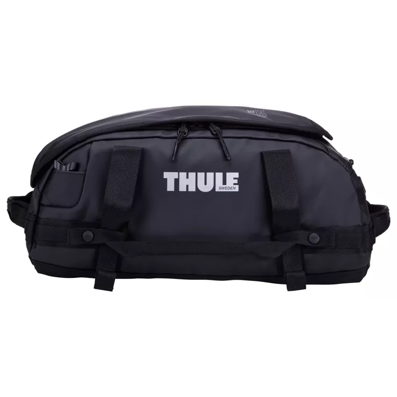 Thule Chasm TDSD301 negro bolsa marinera 30 L poliéster