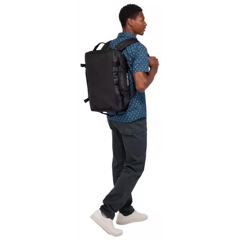 Thule Chasm TDSD301 negro bolsa marinera 30 L poliéster