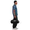 Thule Chasm TDSD301 negro bolsa marinera 30 L poliéster