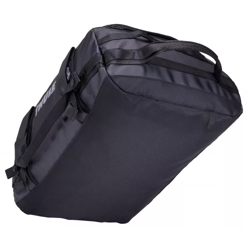 Thule Chasm TDSD301 negro bolsa marinera 30 L poliéster