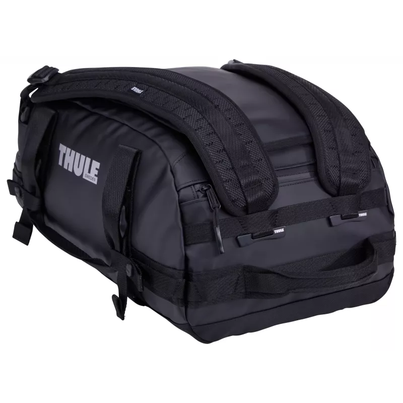 Thule Chasm TDSD301 negro bolsa marinera 30 L poliéster