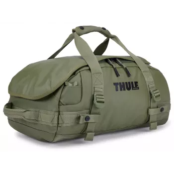 Thule Chasm TDSD301 Olivine bolsa marinera 30 l poliéster oliva