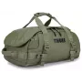 Thule Chasm TDSD301 Olivine bolsa marinera 30 l poliéster oliva