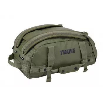 Thule Chasm TDSD301 Olivine bolsa marinera 30 l poliéster oliva