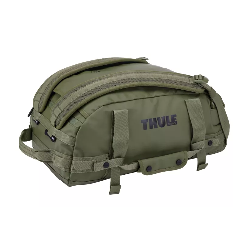 Thule Chasm TDSD301 Olivine bolsa marinera 30 l poliéster oliva