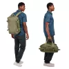 Thule Chasm TDSD301 Olivine bolsa marinera 30 l poliéster oliva
