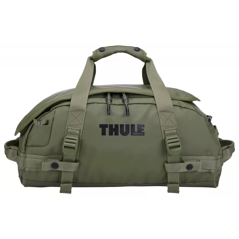 Thule Chasm TDSD301 Olivine bolsa marinera 30 l poliéster oliva
