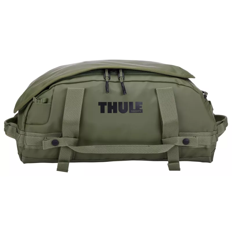 Thule Chasm TDSD301 Olivine bolsa marinera 30 l poliéster oliva