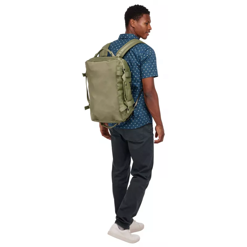 Thule Chasm TDSD301 Olivine bolsa marinera 30 l poliéster oliva