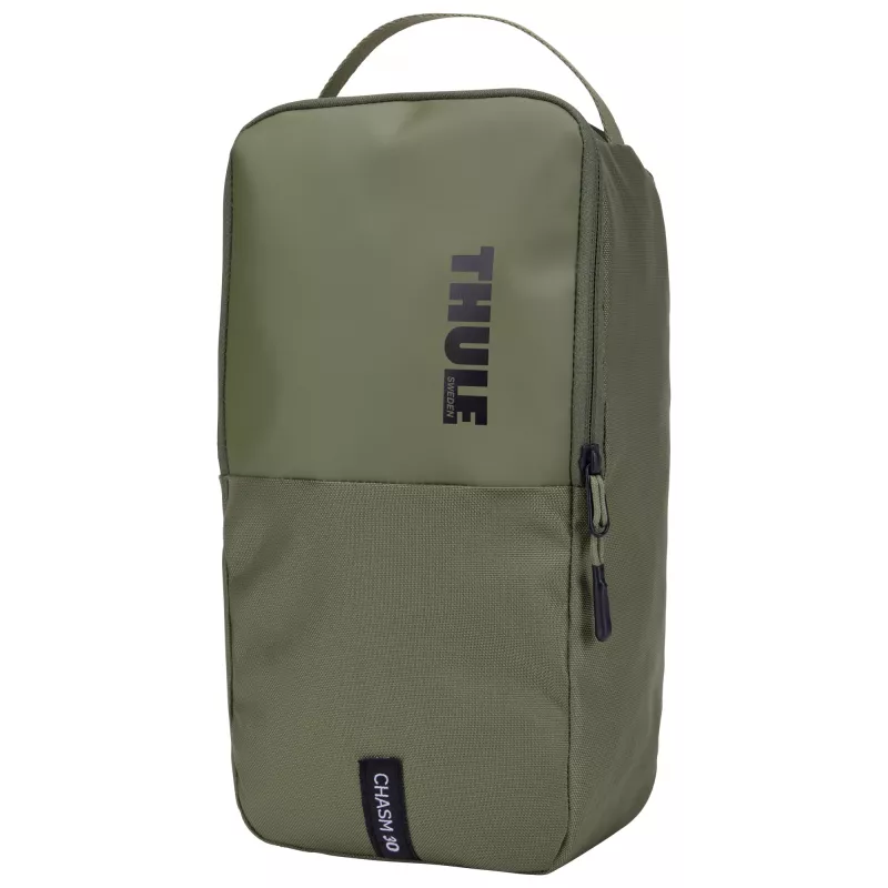 Thule Chasm TDSD301 Olivine bolsa marinera 30 l poliéster oliva