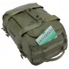 Thule Chasm TDSD301 Olivine bolsa marinera 30 l poliéster oliva